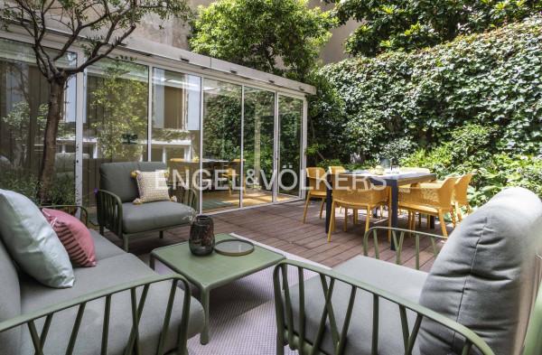 appartamento in vendita a Milano in zona XXII Marzo