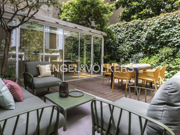 appartamento in vendita a Milano in zona Città Studi