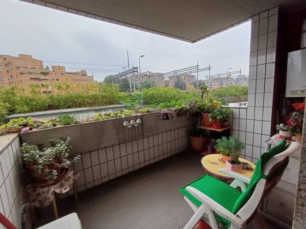 appartamento in vendita a Milano in zona Città Studi