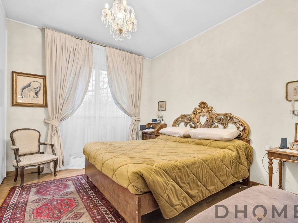 appartamento in vendita a Milano in zona Quarto Cagnino