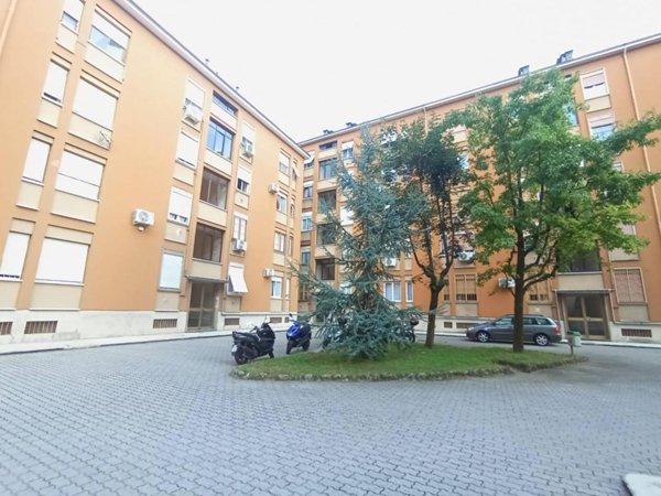 appartamento in vendita a Milano in zona Bruzzano