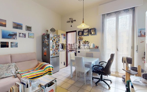 appartamento in vendita a Milano in zona Cagnola