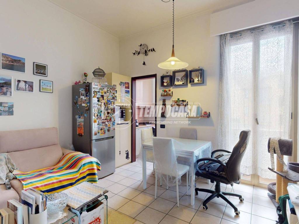 appartamento in vendita a Milano in zona Il Portello