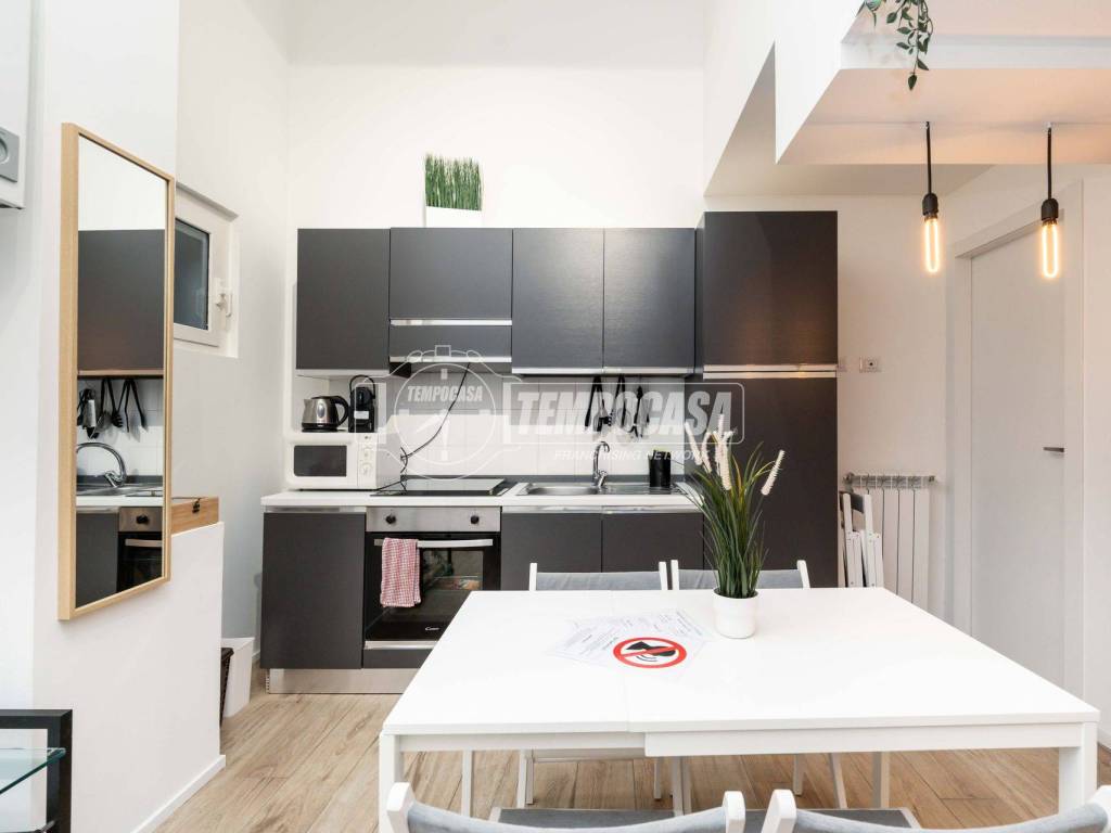 appartamento in vendita a Milano in zona Crescenzago