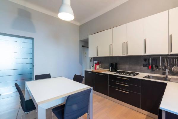 appartamento in vendita a Milano in zona Morsenchio