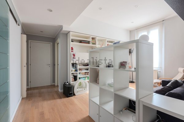appartamento in vendita a Milano in zona Morsenchio