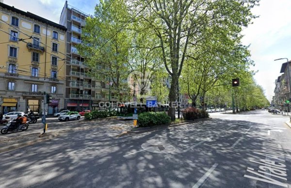 appartamento in vendita a Milano in zona Loreto