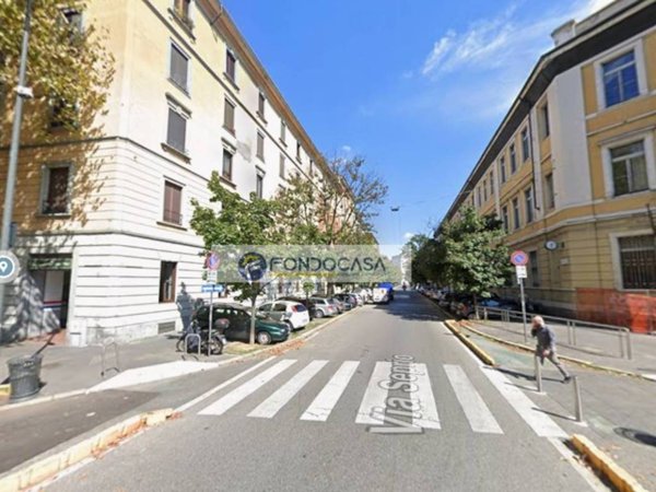 appartamento in vendita a Milano in zona Solari