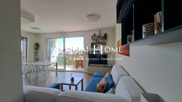 appartamento in vendita a Milano in zona Affori