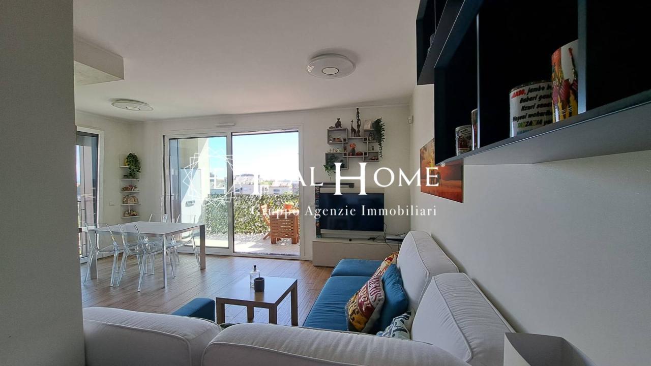 appartamento in vendita a Milano in zona Affori