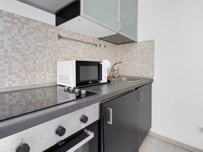 negozio in vendita a Milano in zona Porta Romana