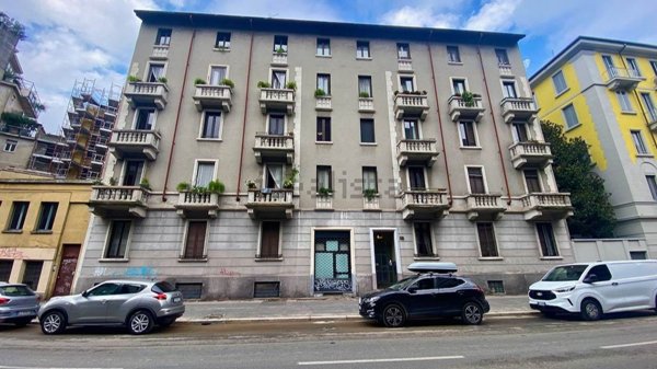 ufficio in vendita a Milano in zona Maggiolina
