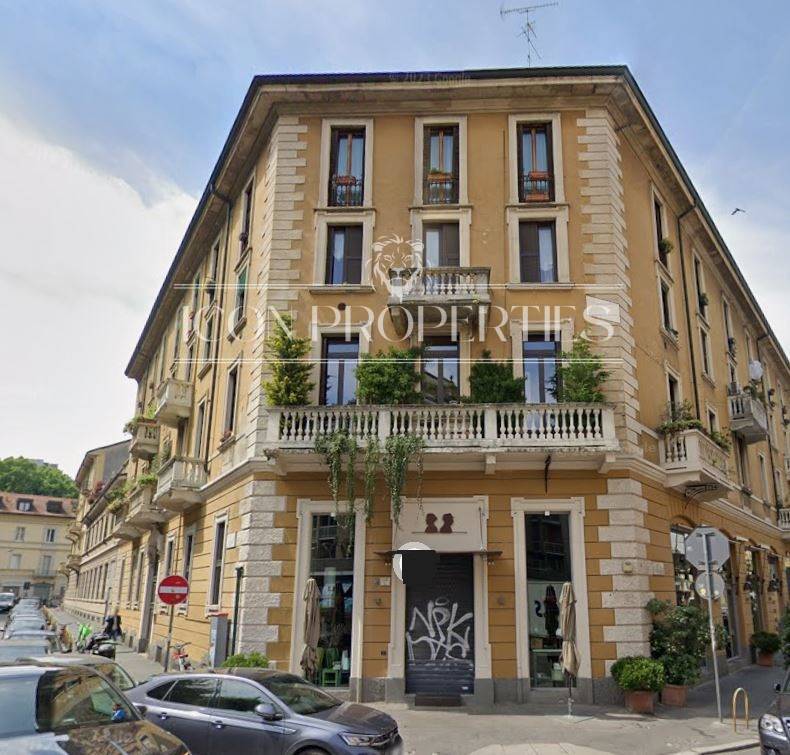 appartamento in vendita a Milano in zona Porta Venezia