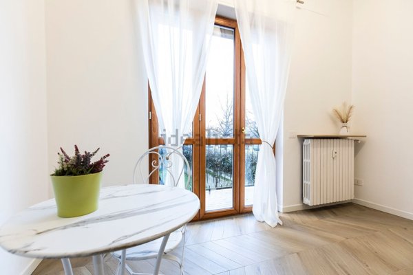 appartamento in vendita a Milano in zona Crescenzago