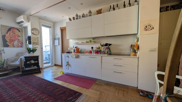 appartamento in vendita a Milano in zona Greco