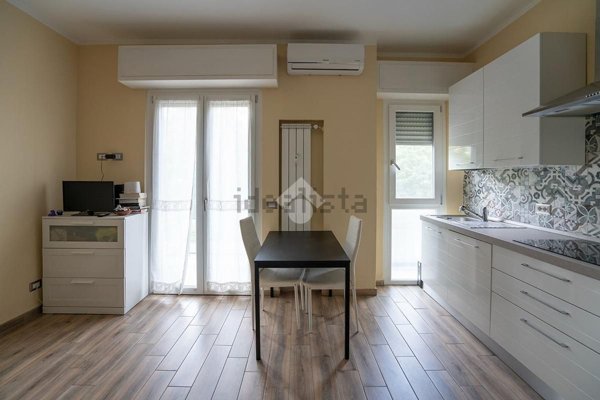 appartamento in vendita a Milano in zona Niguarda