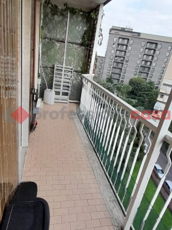 appartamento in vendita a Milano in zona Maciachini