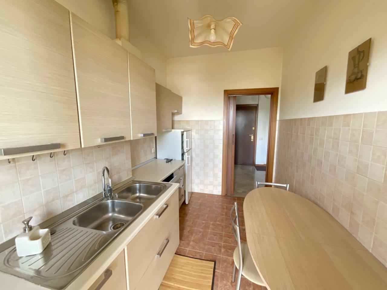 appartamento in vendita a Milano in zona Maciachini