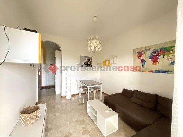 appartamento in vendita a Milano in zona Maciachini