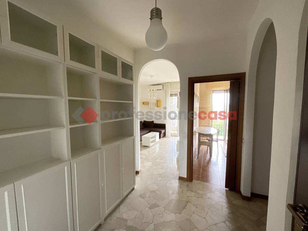 appartamento in vendita a Milano in zona Maciachini