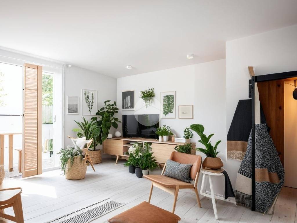 appartamento in vendita a Milano in zona Forlanini