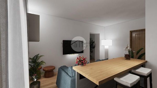 appartamento in vendita a Milano in zona Forlanini