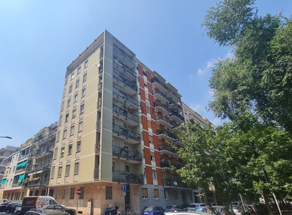 appartamento in vendita a Milano in zona San Vittore