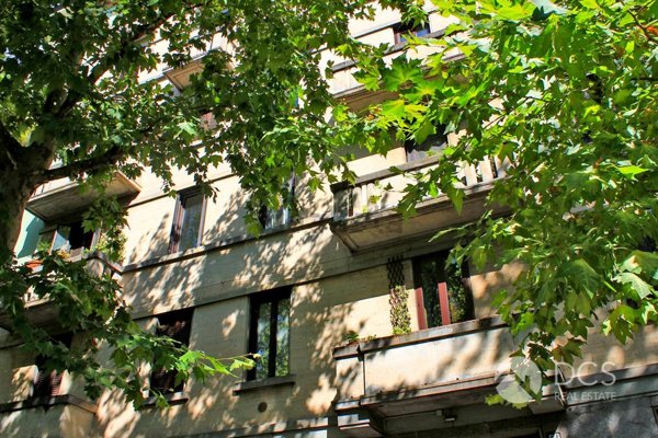 appartamento in vendita a Milano in zona Isola