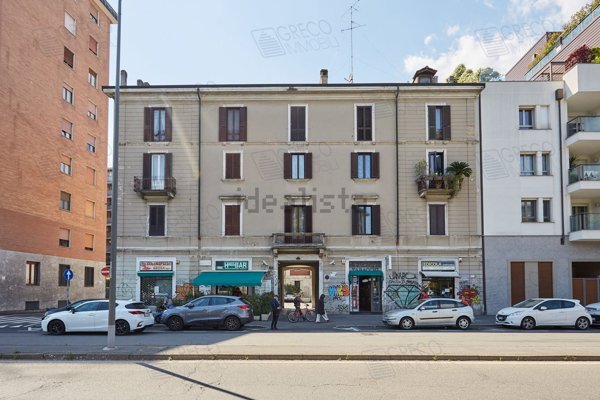 appartamento in vendita a Milano in zona Maggiolina