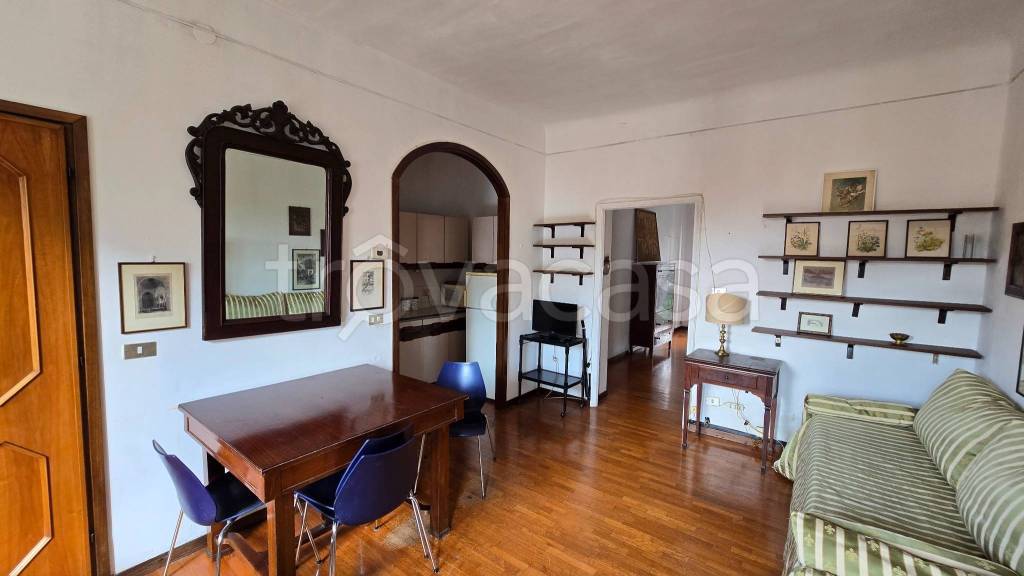 appartamento in vendita a Milano in zona Maggiolina
