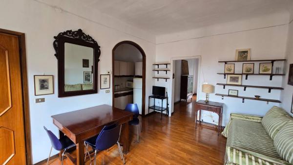 appartamento in vendita a Milano in zona Maggiolina