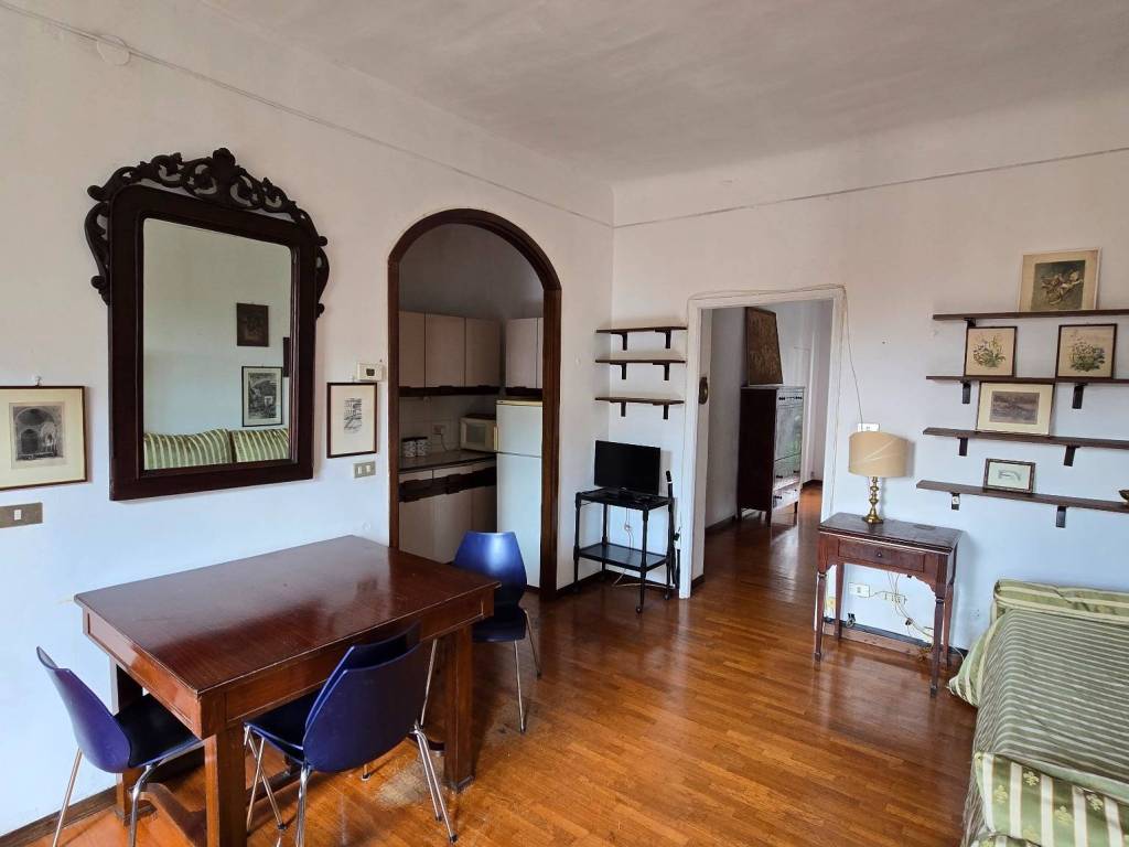 appartamento in vendita a Milano in zona Maggiolina