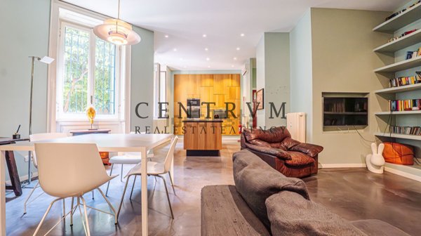 appartamento in vendita a Milano in zona Sempione