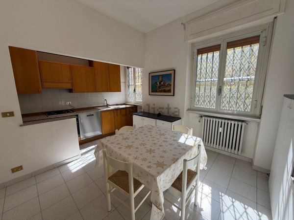appartamento in vendita a Milano in zona Chiesa Rossa