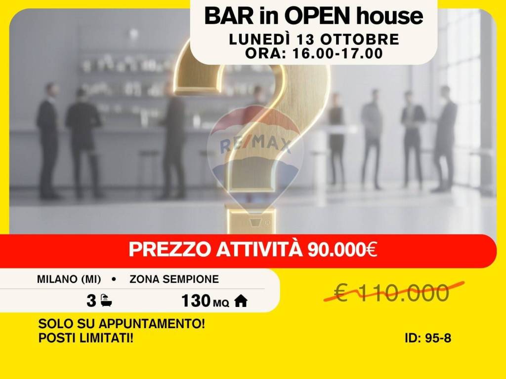 trivano in vendita a Milano in zona Sempione