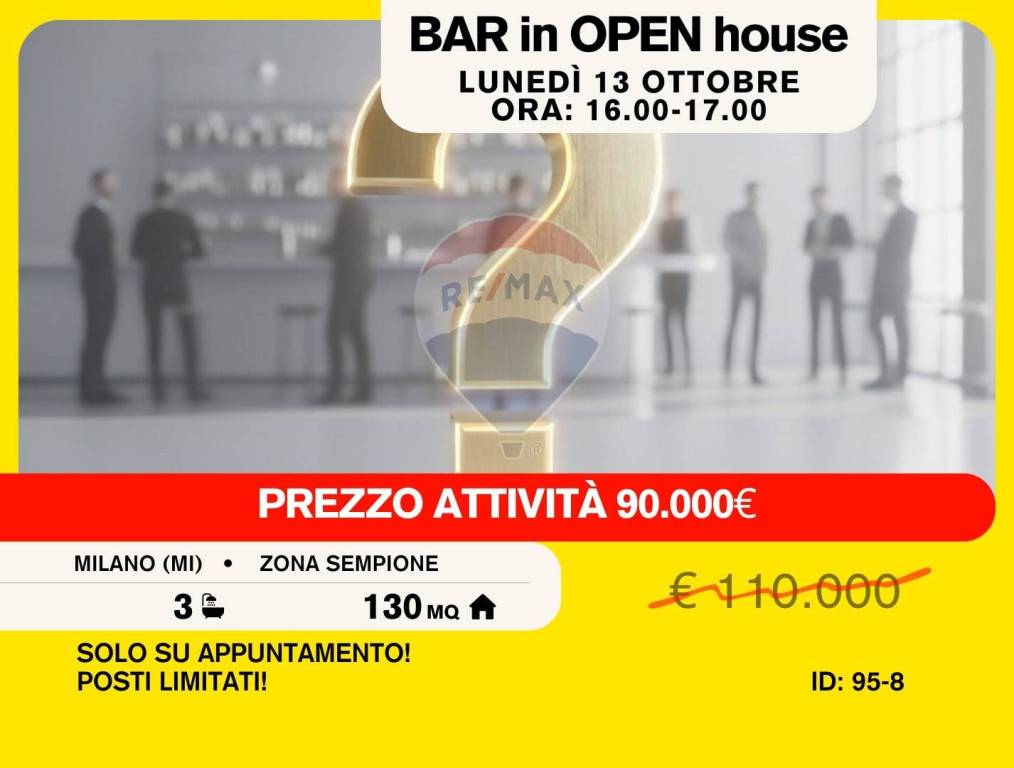 trivano in vendita a Milano in zona Sempione