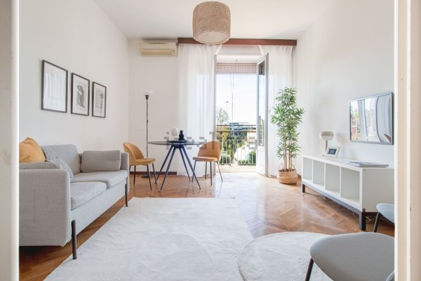 appartamento in vendita a Milano in zona Il Portello