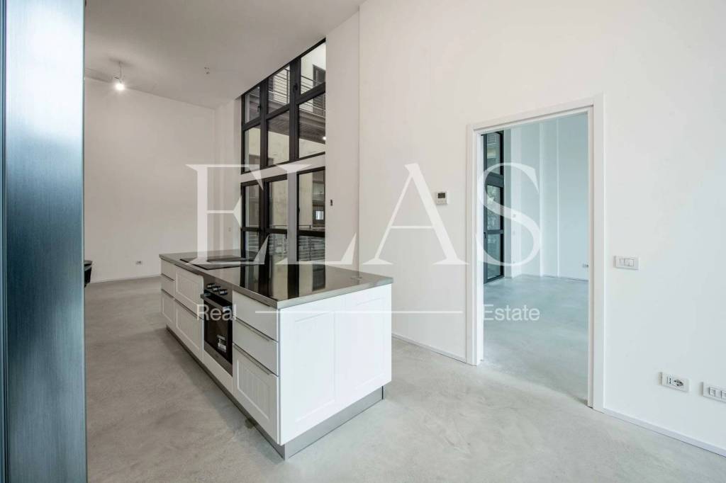 ufficio in vendita a Milano in zona Porta Romana