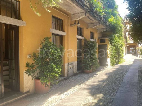 appartamento in vendita a Milano in zona Bocconi