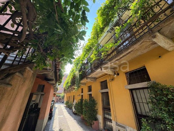 appartamento in vendita a Milano in zona Bocconi