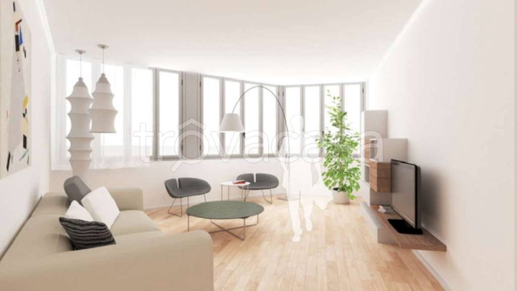 appartamento in vendita a Milano in zona Centro Storico