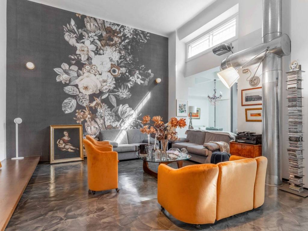 appartamento in vendita a Milano in zona Isola