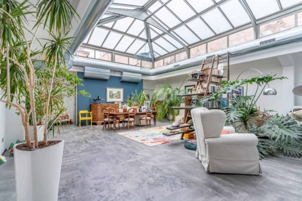 appartamento in vendita a Milano in zona Sempione