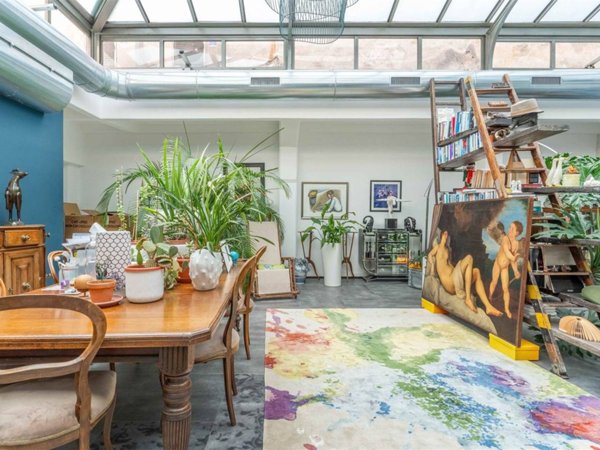 appartamento in vendita a Milano in zona Sempione