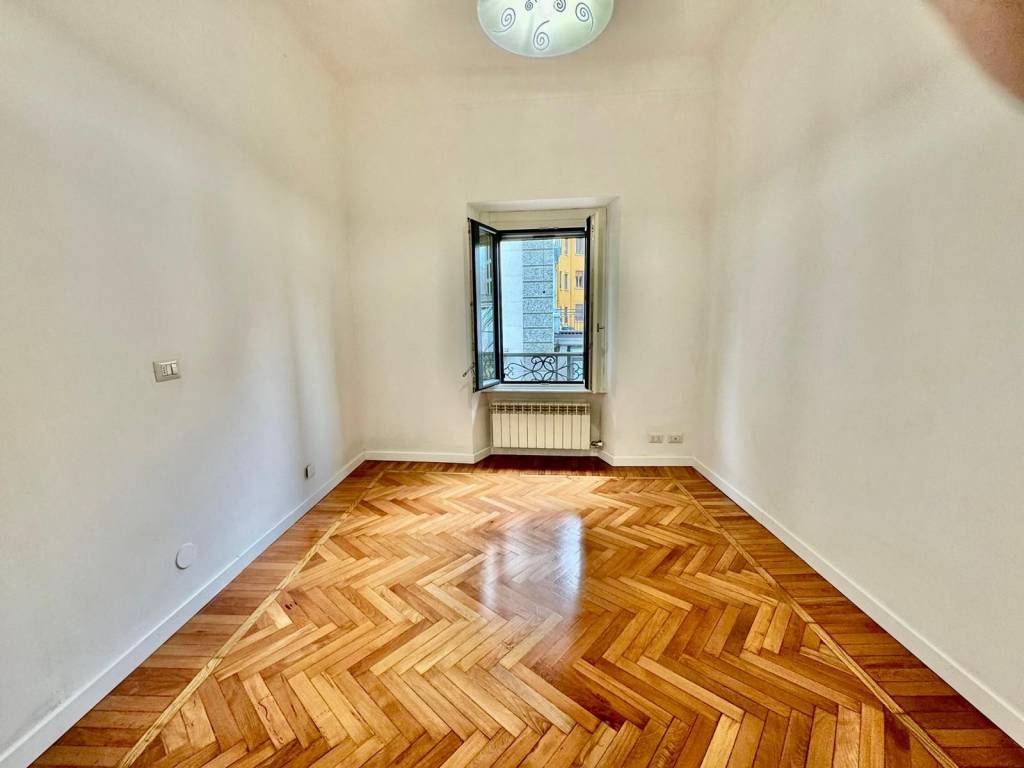 appartamento in vendita a Milano in zona Porta Romana