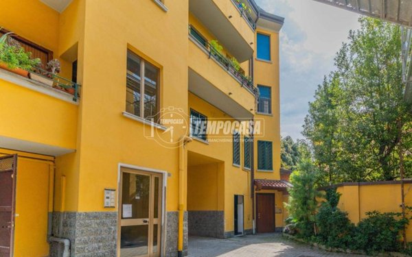 appartamento in vendita a Milano in zona Affori