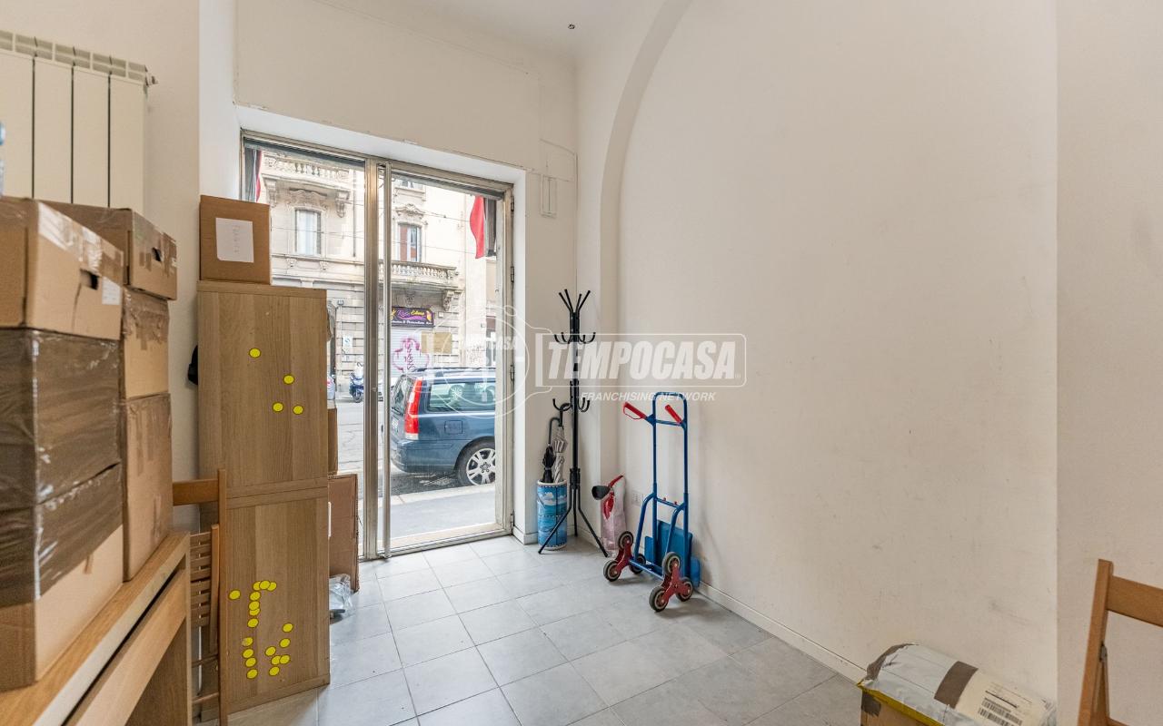 appartamento in vendita a Milano in zona Isola