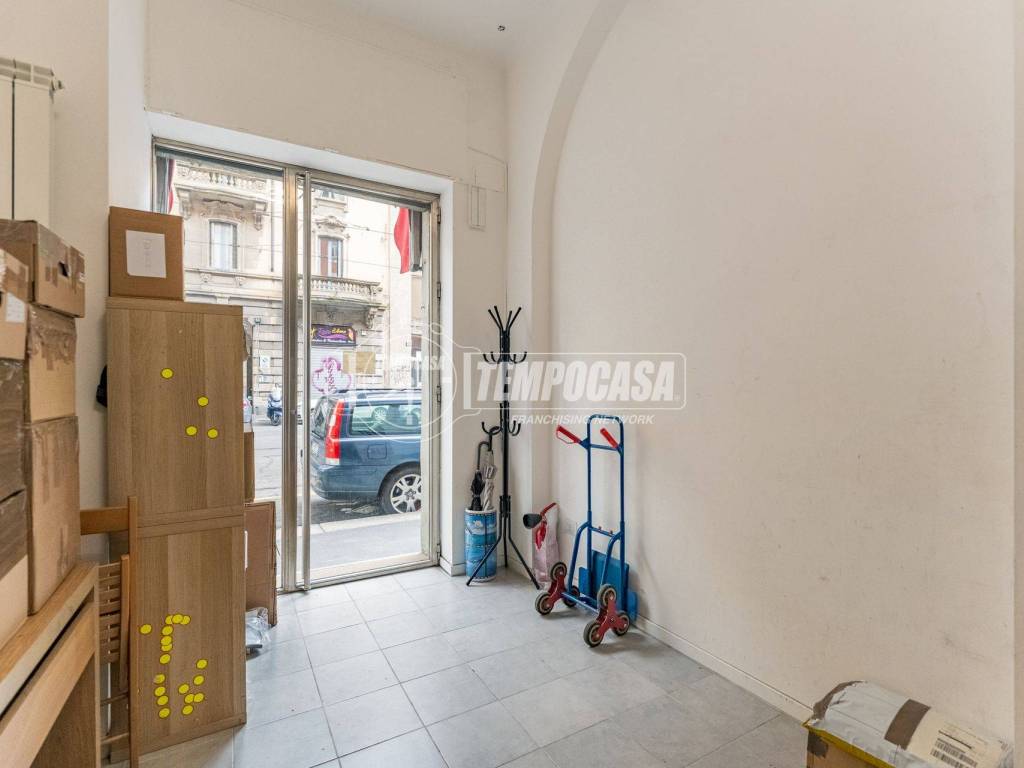 appartamento in vendita a Milano in zona Maciachini