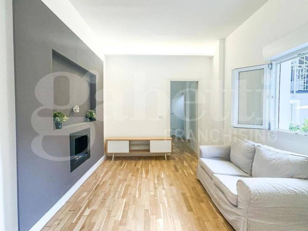 appartamento in vendita a Milano in zona Turro