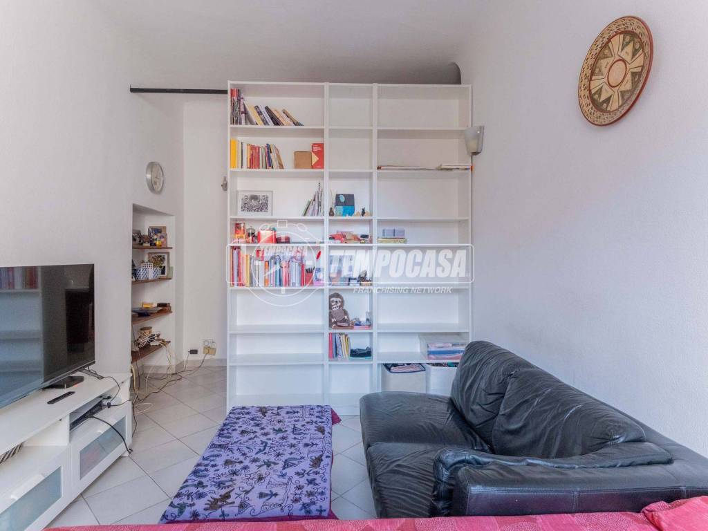 appartamento in vendita a Milano in zona Affori